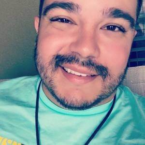 Meet your Posher, Daniel